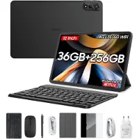 Blackview Mega 2 4g 12gb/256gb 12´´ Nettbrett