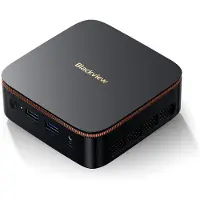 Blackview Mp20/16gb/512gb Ssd Stasjonær Pc
