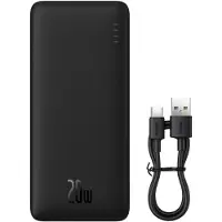 Baseus Airpow 20w 20.000mah Powerbank