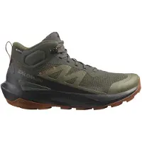 Salomon Elixir Activ Mid Goretex Tursko