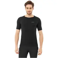 Viking Easy Dry Kortarmet T-skjorte