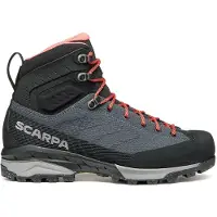 Scarpa Mescalito Trk Planet Gtx Tursko