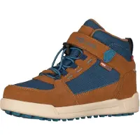 TROLLKIDS Gryllefjord Mid Cut Tursko