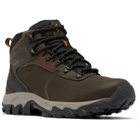 Columbia Newton Ridge Ii Waterproof Plus Size Tursko