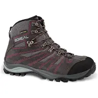 Boreal Explorer Tursko