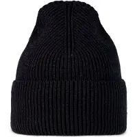 Buff Knitted & Fleece Lue