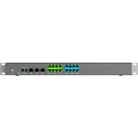 Grandstream Networks Grandstream UCM6308A - IP-PBX - rackmonterbar - 8 FXO-porter - 8 FXS-porter - 3 x 10/100/1000