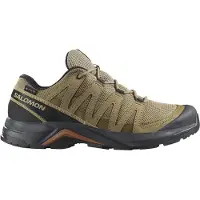 Salomon X-adventure Recon Goretex Tursko