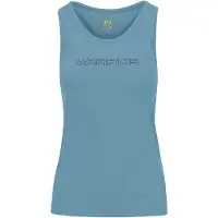 Karpos Quick Ermeløs T-skjorte