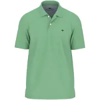 Fynch&Hatton 15131700 Kortermet Poloskjorte