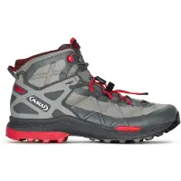 Aku Rocket Mid Dfs Goretex Tursko