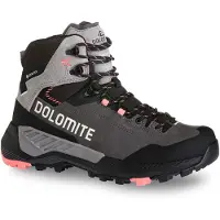 Dolomite Vernale Leather High Goretex Tursko