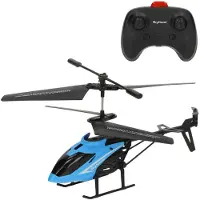 Colorbaby Radiostyrt Helikopter 20 Cm