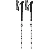 LEKI Skysolo Fx.one Carbon Spaserstokker