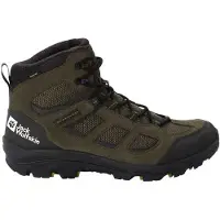 Jack Wolfskin Vojo 3 Texapore Mid Tursko