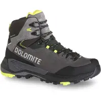 Dolomite Vernale Leather High Goretex Tursko