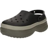Crocs Classic Stacked Tresko