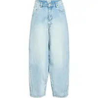 Object Barrel-passform Jeans