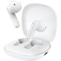 Foneng TWS BL135 trådløse hodetelefoner (hvit)