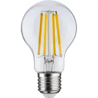 Paulmann LED-pære E27 4 W 840 lm 3 000 K
