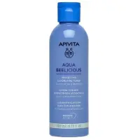 Apivita Aqua Beelicious 200ml Tonic