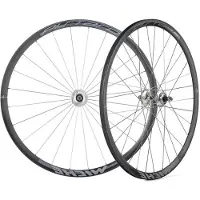 Miche Pistard Pista-pista Tubular Hjulsett