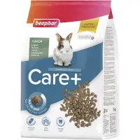Beaphar Care+ Junior Feed 1.5kg Kaninmat