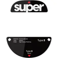 Superglide Type-S for TenZ Signature