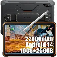 Blackview Active 8 Pro 8gb/256gb 10.3´´ Nettbrett