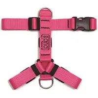 Bub´s Not Pull Hundesele 25mm