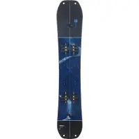 K2 Marauder Split Package Splittbrett