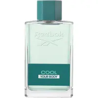 Reebok Cool Your Body Him Edt 100ml