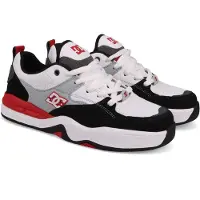 Dc-shoes Ascend Skatesko svart