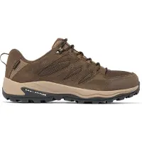 Columbia Redmond Iv Low Wp Tursko