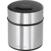 ProfiCook Pc-icm 1140 Iskremmaskin