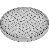 Lindab filterindsats IFU-K 125 til indskudsfilter IFU