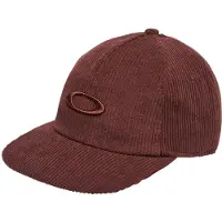 Oakley Apparel Ellipse Corduroy Cap
