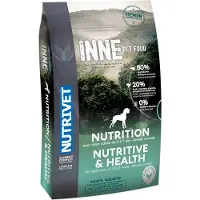 Nutrivet Inne Dog Nutritive - 3 kg