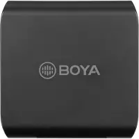 Boya By-xm6-k1 Trådløs Mikrofon
