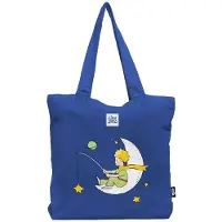 Grupo Erik Editores The Little Prince Tøypose