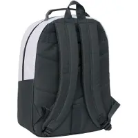 Safta Real Madrid 25/26 20.10l 32x43x14 Cm Ryggsekk