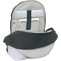Safta Real Madrid 25/26 For 15.6´´+usb 24.55l 32x43x14 Cm Ryggsekk