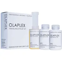 Olaplex Traveling Stylist Set 300ml Hårbehandling