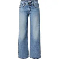 Levi's Superlow Loose Jeans blå