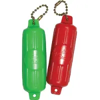 Taylor Babor/styrbord Nøkkelring