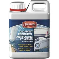 Owatrol Marinert Syltegelé 1l