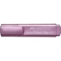 Faber Castell Textliner 46 Fluorescerende Tusj 10 Enheter