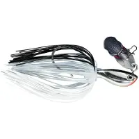Rapala Rap-v Perch Bladed Jig Chatterbait 15g 80 Mm