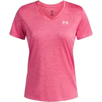 Under Armour Tech Twist Ssv Kortarmet T-skjorte