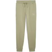 Puma Class Sweatpants Men, Clothing, Lux Army, S